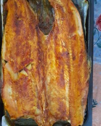 بفرمایید ماهی