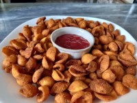 پاستا کرانچی