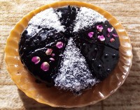 کیک شکلاتی، پرطرفدار