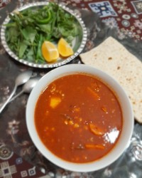 دیزی خاص خوشمزه