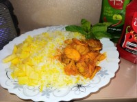 نهار امروزمون???