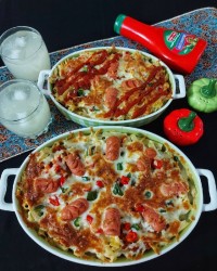 گراتن پاستا