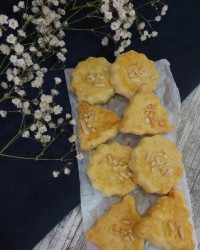 شیرینی سابله