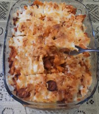 سوسیس پنیری