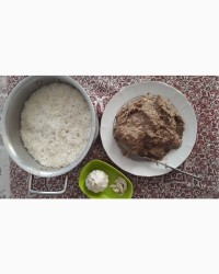 کال کباب گیلانی...