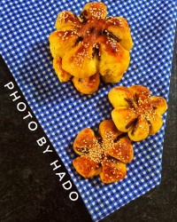 کلوچه خرمایی