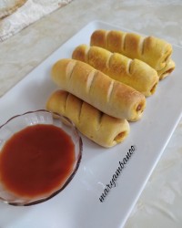 اسلایس مکزیکی