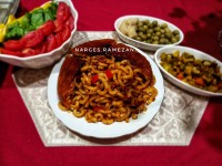 ماکارونی فرمی