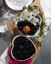 ♡مربا آلبالو♡