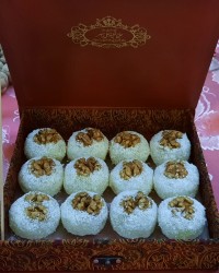 باسلوق گردویی