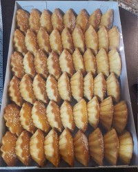 کیک یزدی حاج خلیفه ??????