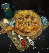 نان بریوش