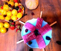 بستنی شاتوتی