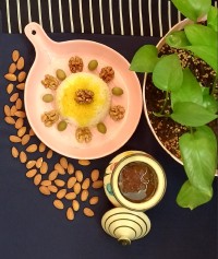 فسنجوووووون بوقلمون