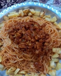 نهارونه دخترای گلم