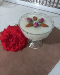 میان وعده