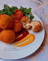 فینگرفود سوخاری