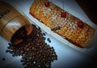 دسر عربی (دستور در پست های قبلی)