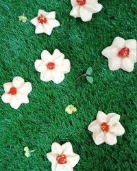 شیرینی مارمالادی