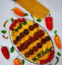 ماکارونی مجلسی