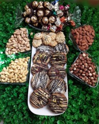 شیـرینـۍ مـربایـۍ و بـرنجـۍ