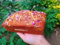 پاند کیک گردو مخصوص عصرانه و صبحانه