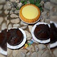 کیک به مناسبت ولادت امام رضا