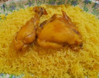 خوشمزه های خونه مادرجونم ...