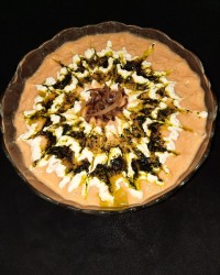 کشک کدو رژیمی