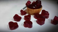 پاستیل ژله ای (دستور مامان پریا و رضا)