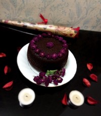 کیک تولد امام رضا و همسر مهربونم