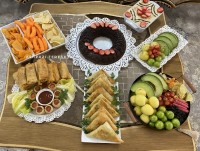 پارفه موز
