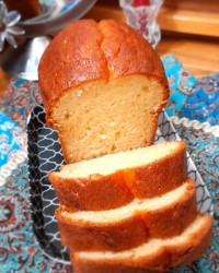 کیک میلاد امام رضا (ع)