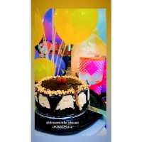 ســان کیـک، یک کیک متفاوت و لذیــذ:)