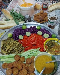 فلافل