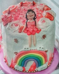 تولدت مبارک قشنگم