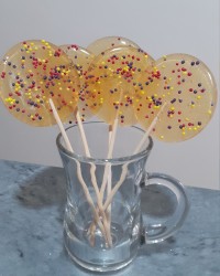 آبنبات ایزومالتی