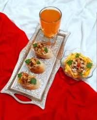 سالاد خسروشاهی