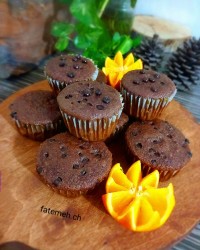 مافین پنبه ای