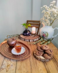 کوکی تیرامیسو