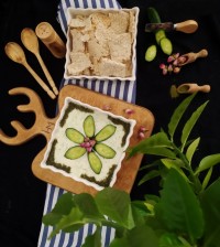آب دوغ خیار