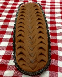 حلوا رژیمی