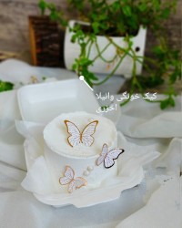 بنتو کیک سفارشی