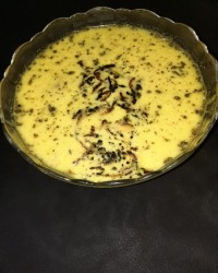 آبگوشت ماست