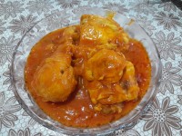 بفرمائید شام