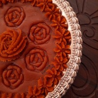 حلوای شیره انگور