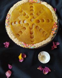 حلوای خیرات