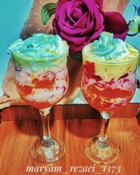 دسر سان شاین