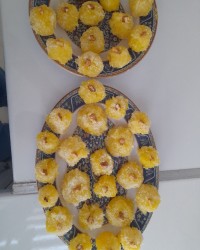 باسلوق زعفرانی