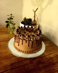 تولدتون مبارک خرداد ماهی های عزیز?